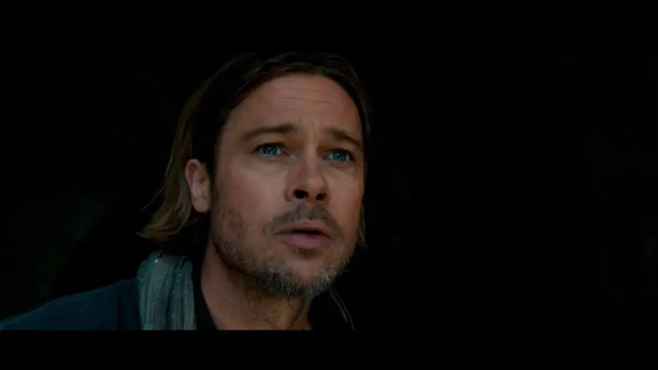 Wideo do filmu World War Z — WORLD WAR Z - Il Teaser Trailer Ufficiale