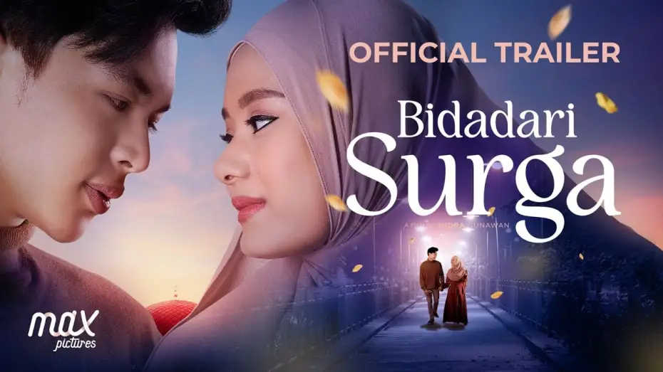 Wideo do filmu Bidadari Surga — BIDADARI SURGA - OFFICIAL TRAILER | 15 JANUARI 2026 DI BIOSKOP