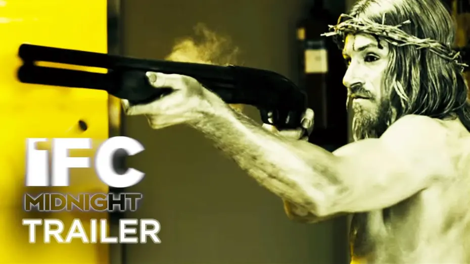 Wideo do filmu Wiedźmy z Zugarramurdi — Witching & Bitching - Official Trailer | HD | IFC Midnight