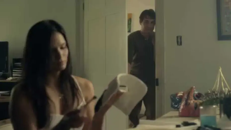 Wideo do filmu Apparition — Apparition Trailer (Official)