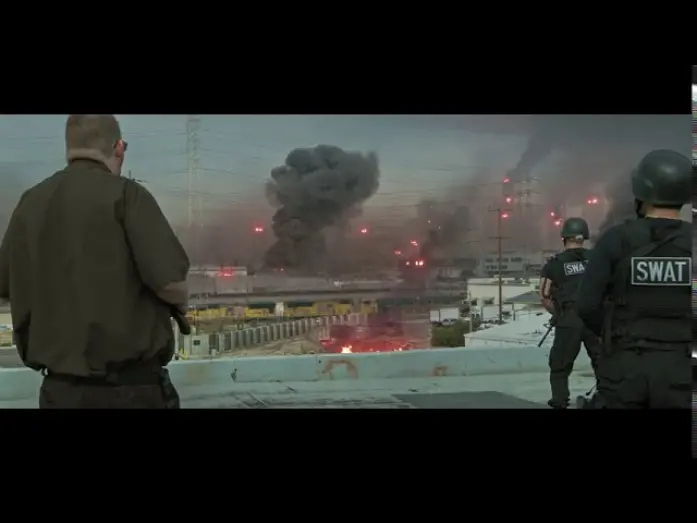 Wideo do filmu Attack of the Unknown — Attack of the Unknown | Official Trailer
