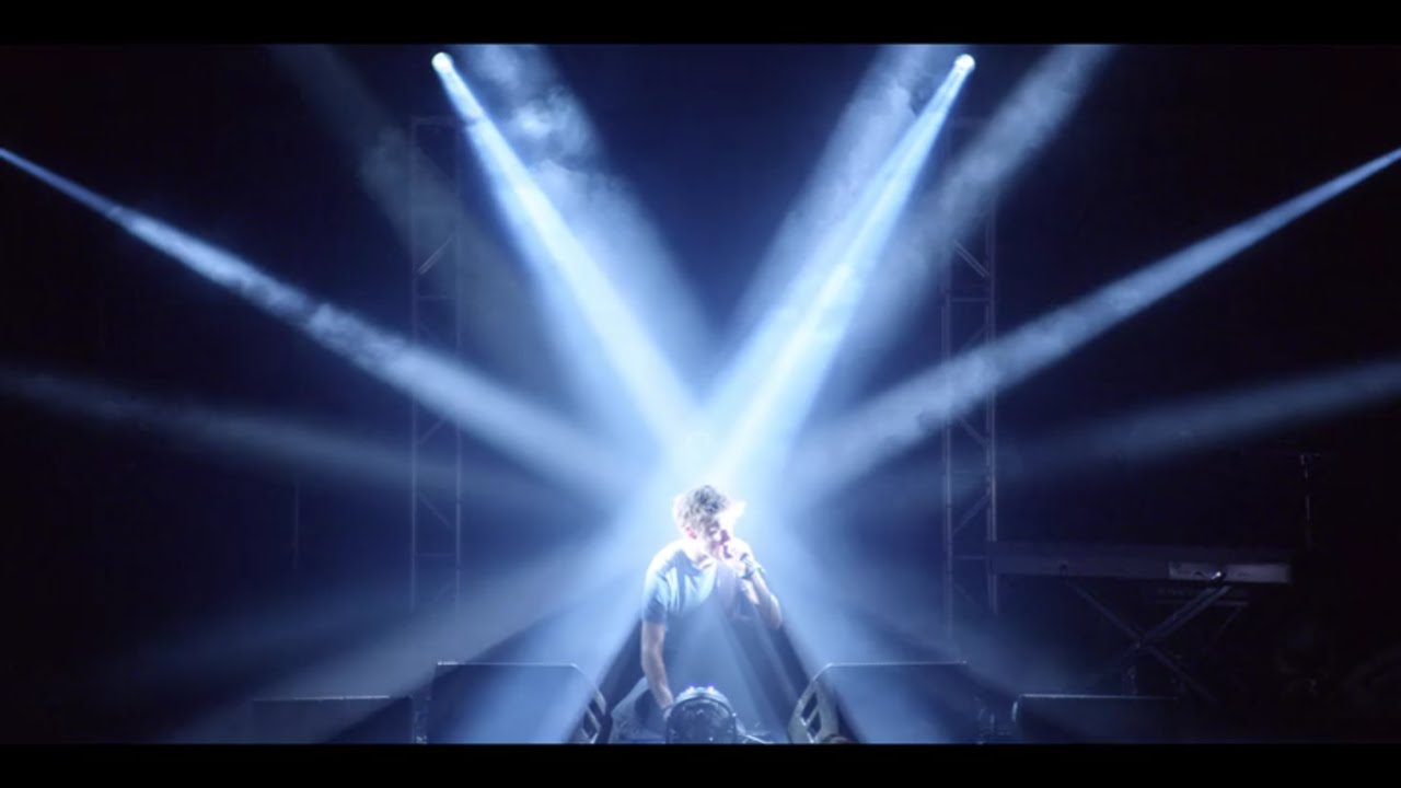 Wideo do filmu Bo Burnham: Make Happy — Bo Burnham - Can't Handle This (Kanye Rant) - MAKE HAPPY Netflix [HD]