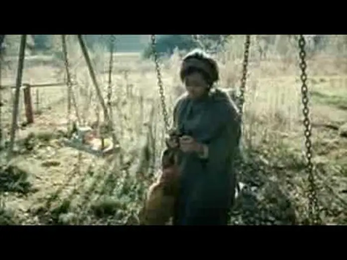 Wideo do filmu Ludzkie dzieci — Trailer hijos de los hombres