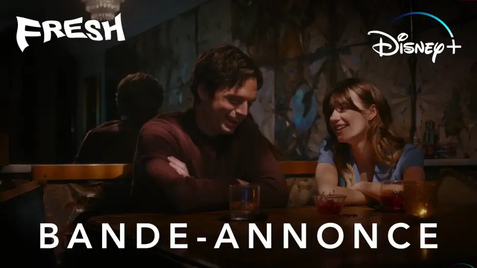 Wideo do filmu Fresh — Fresh - Bande Annonce [VOST]