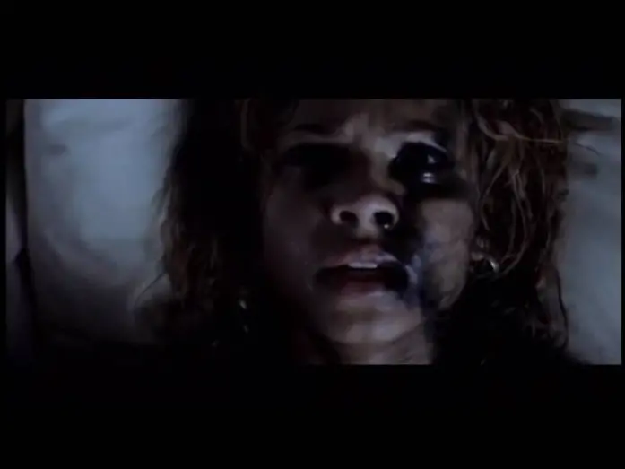 Wideo do filmu Puls — Pulse (2006) - Official Trailer