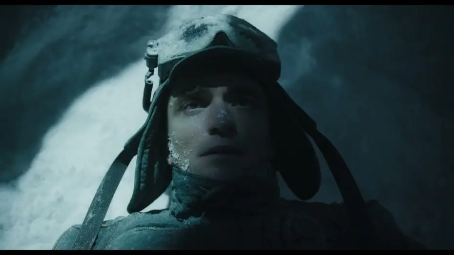 Wideo do filmu Mickey 17 — Spot "Life"