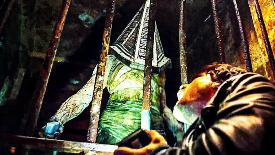 Wideo do filmu Powrót do Silent Hill — Возвращение в Сайлент Хилл — Русский тизер-трейлер (Дубляж, 2026)