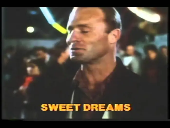 Wideo do filmu Sweet Dreams — Sweet Dreams Trailer 1985