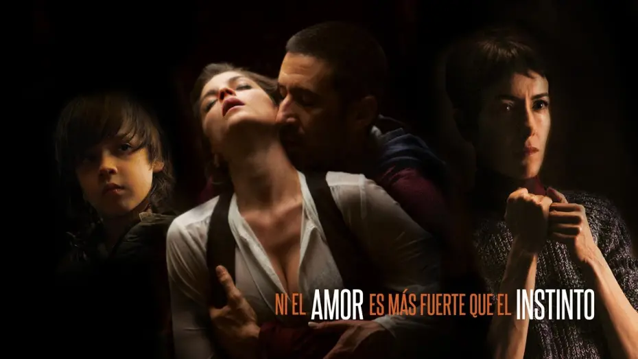 Wideo do filmu Las oscuras primaveras — Las Oscuras Primaveras Trailer Oficial