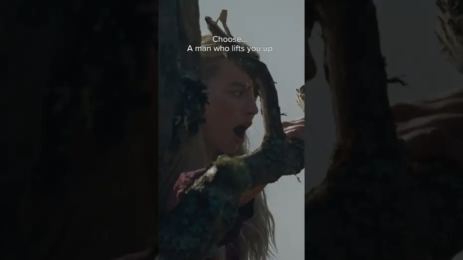Wideo do filmu Wichrowe wzgórza — Choose... "WUTHERING HEIGHTS" See the film everyone's talking about - in cinemas now.