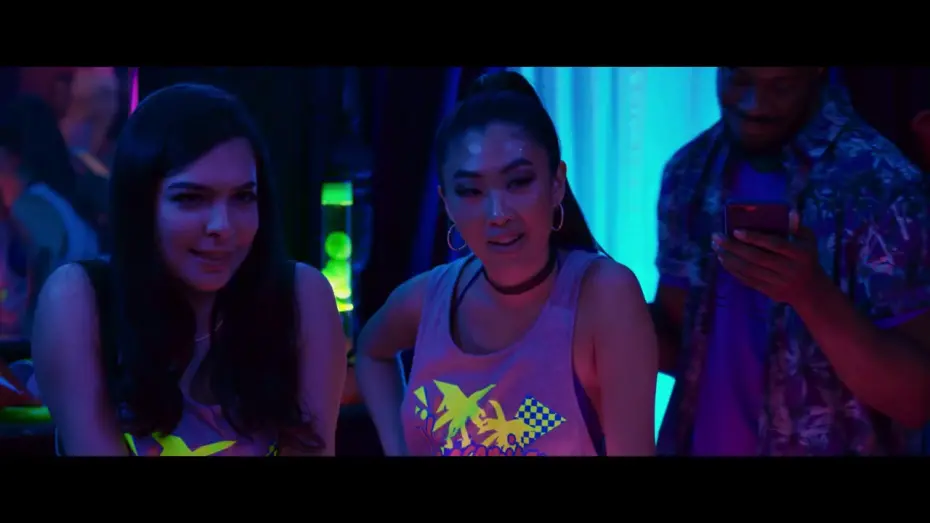 Wideo do filmu Inicjacja — Initiation Official Trailer (2021)