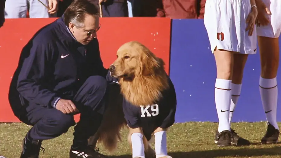 Wideo do filmu Buddy - pies na gole — Air Bud 3: World Pup (2000) ORIGINAL TRAILER [HD]