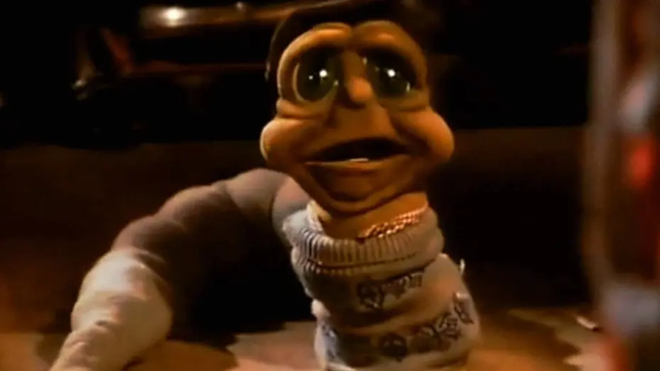 Wideo do filmu Meet the Feebles — Meet the Feebles (1989) HD [Partially Fan-Restored]