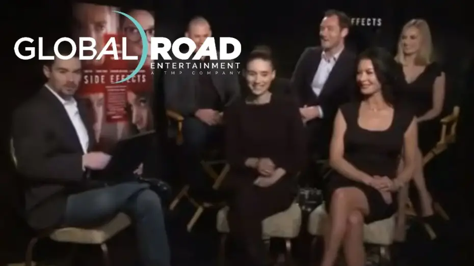 Wideo do filmu Panaceum — Live Cast Q&A