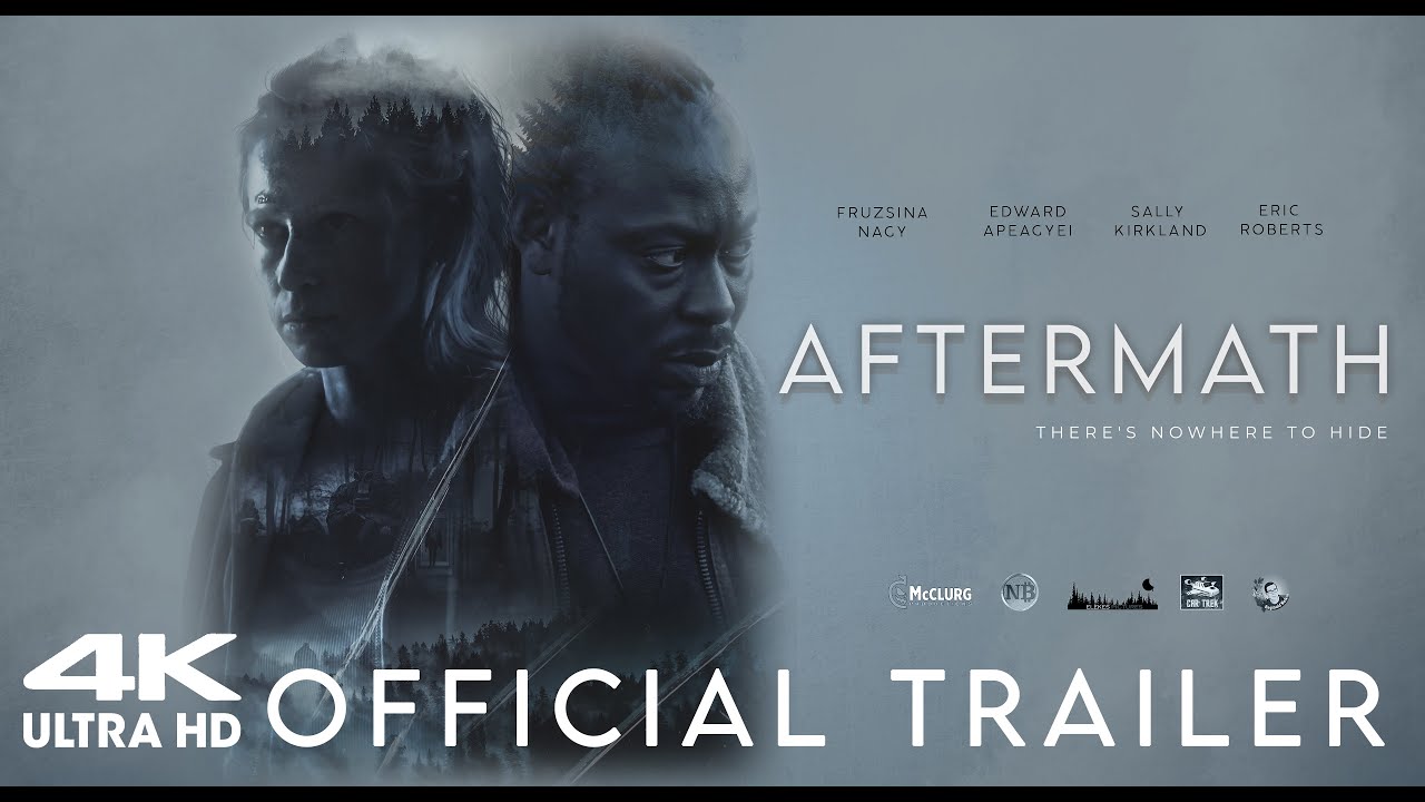 Wideo do filmu Aftermath — Official Trailer