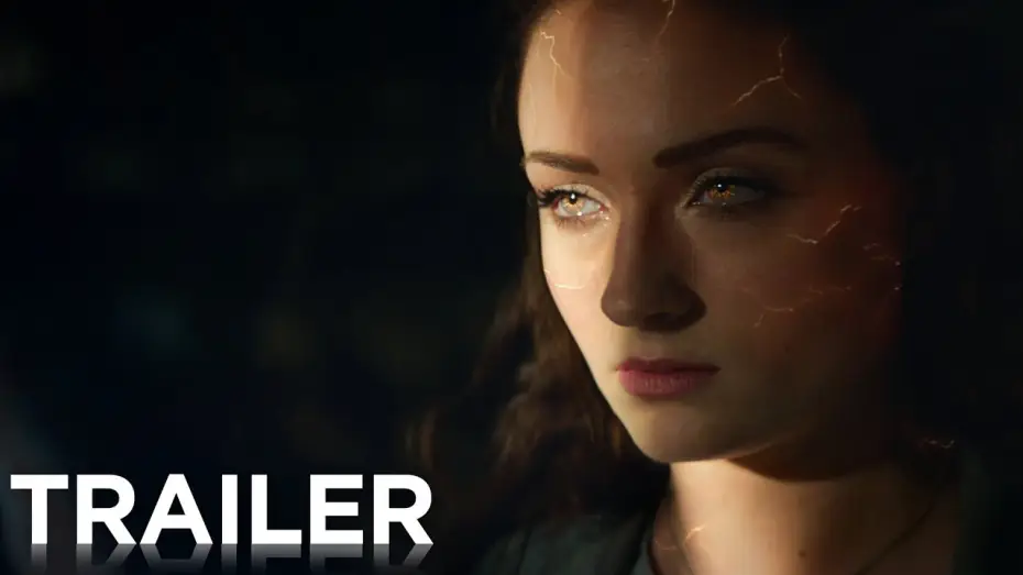Wideo do filmu X-Men: Mroczna Phoenix — X-MEN: FÉNIX OSCURA | Primer Tráiler | Próximamente en cines