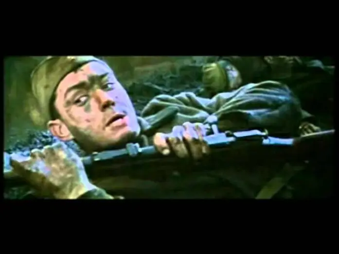 Wideo do filmu Wróg u bram — Stalingrad ( bande annonce VF )