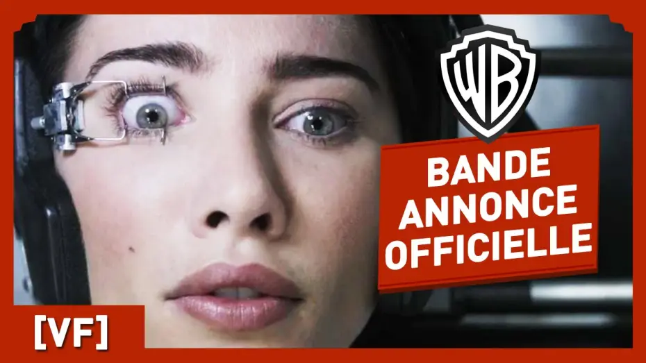 Wideo do filmu Oszukać przeznaczenie 5 — Destination Finale 5 - Bande Annonce Officielle (VF) - Nicholas D'agosto / Emma Bell