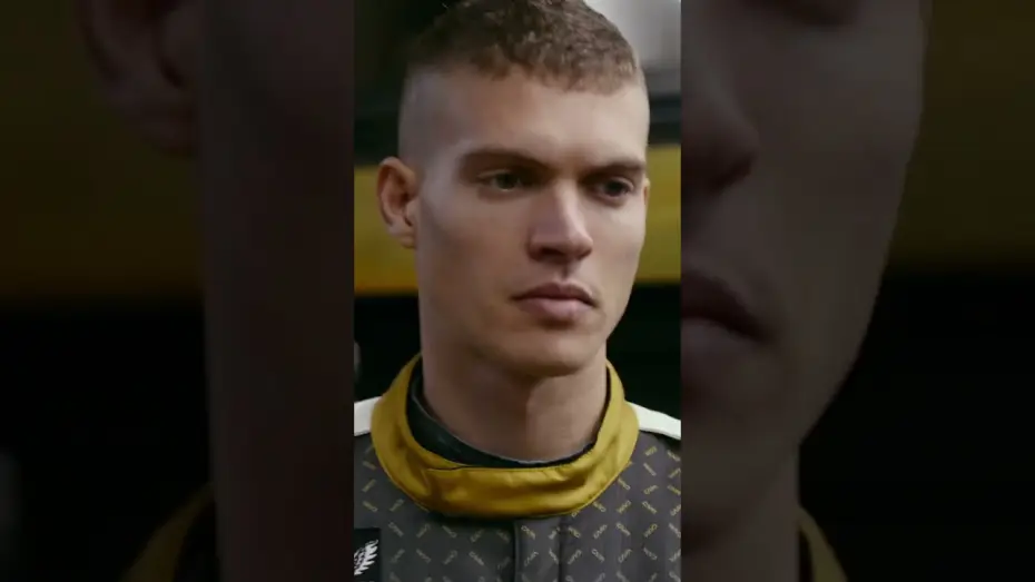 Wideo do filmu Gran Turismo — No es cómo comienzas, es cómo terminas