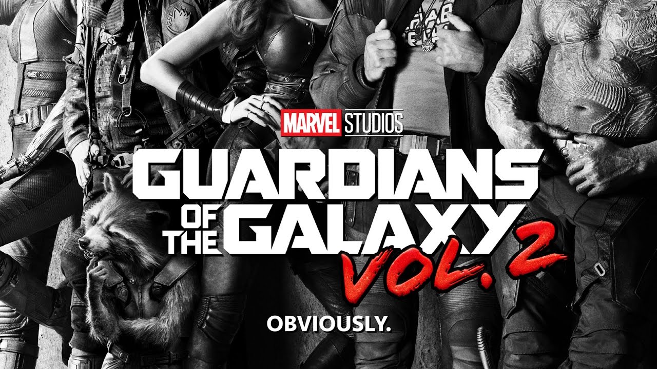 Wideo do filmu Strażnicy Galaktyki vol. 2 — Guardians of the Galaxy Vol. 2 Sneak Peek