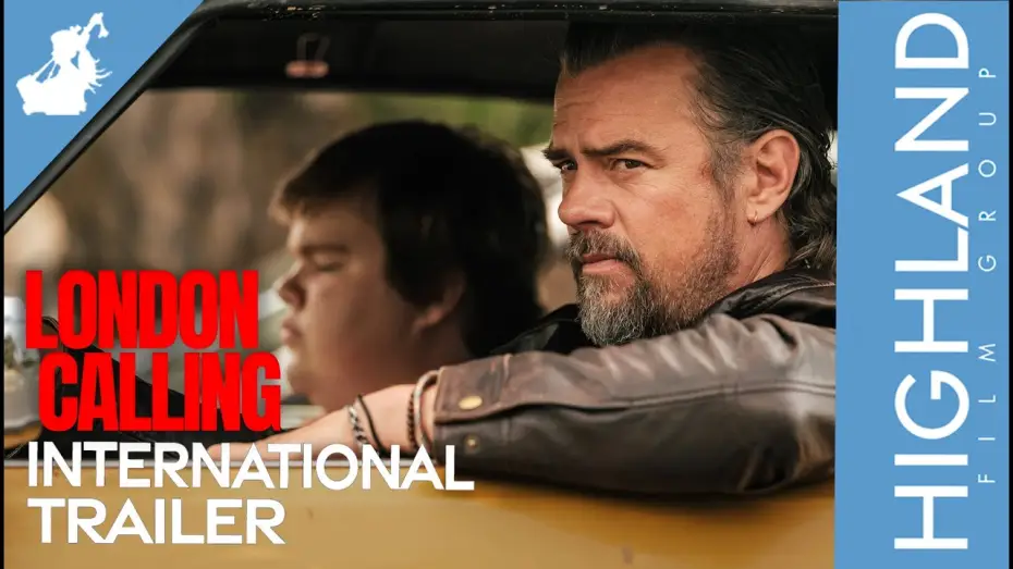 Wideo do filmu London Calling — Official International Trailer
