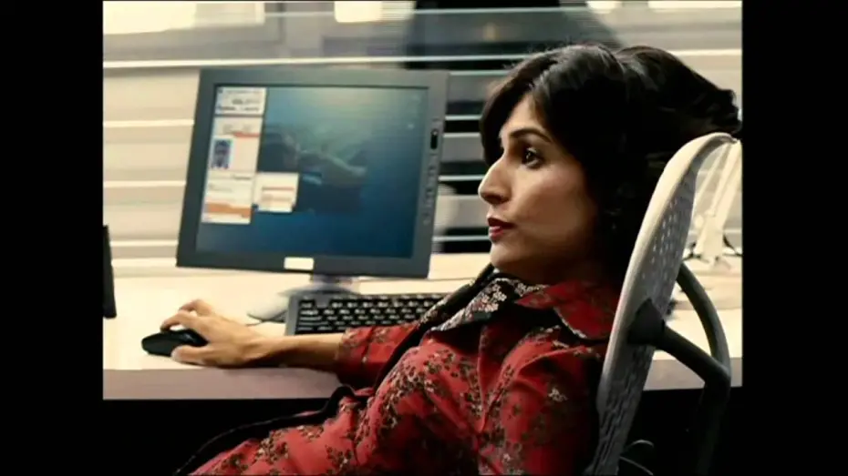 Wideo do filmu Alibi — The Alibi Trailer [HD]