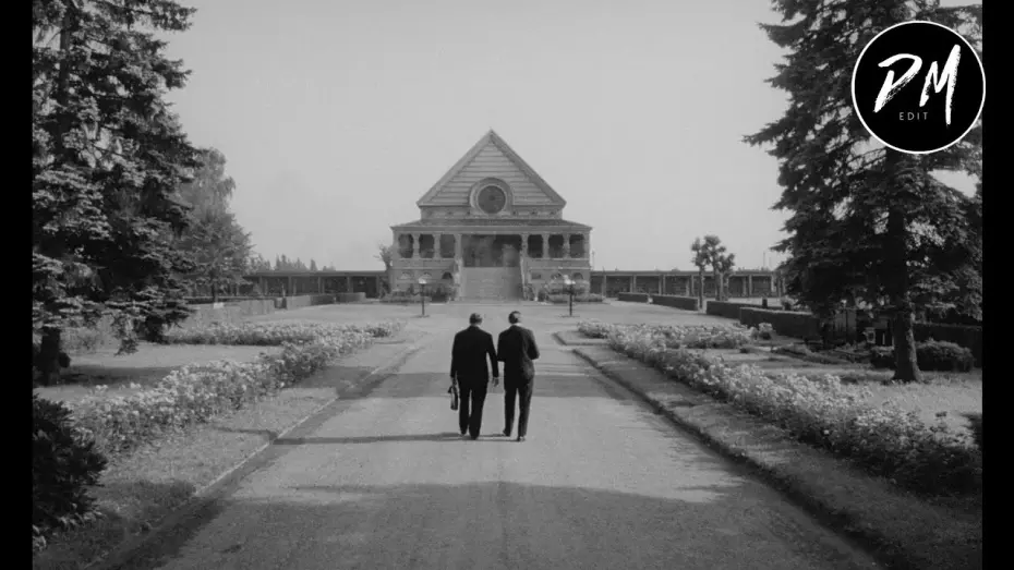 Wideo do filmu Palacz zwłok — The Cremator (Modern Trailer)
