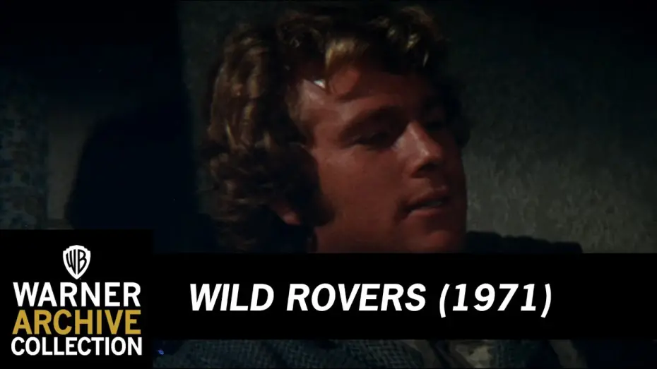 Wideo do filmu Zawadiaki — Wild Rovers - HD Trailer