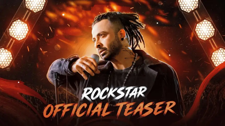 Wideo do filmu রকস্টার — Rockstar | Official Teaser