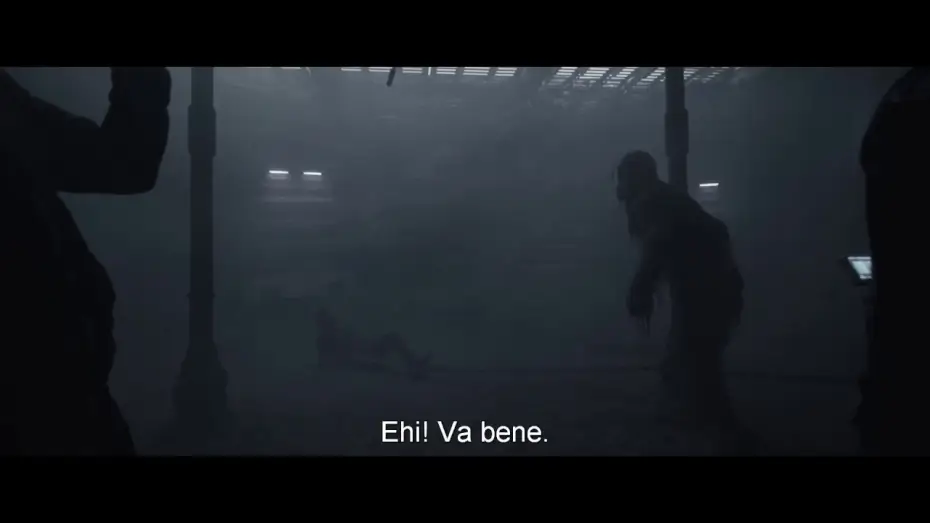 Wideo do filmu Han Solo: Gwiezdne wojny – historie — Solo - A Star Wars Story | Animal Sounds