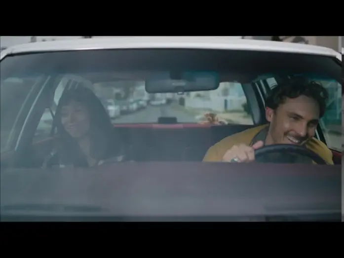 Wideo do filmu Lingua Franca — ARRAY's LINGUA FRANCA
