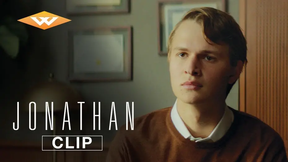 Wideo do filmu Jonathan — JONATHAN (2018) Clip | He Knows the Rules | Ansel Elgort Sci-Fi Thriller