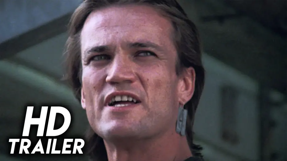 Wideo do filmu Dzikie ulice — Savage Streets (1984) Original Trailer [FHD]