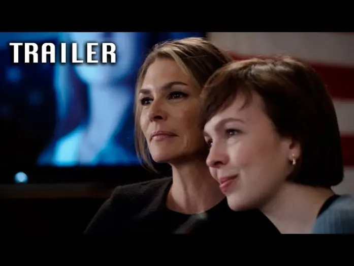 Wideo do filmu Skradziona córka — SEPARATED AT BIRTH - Movie Trailer (starring Paige Turco)