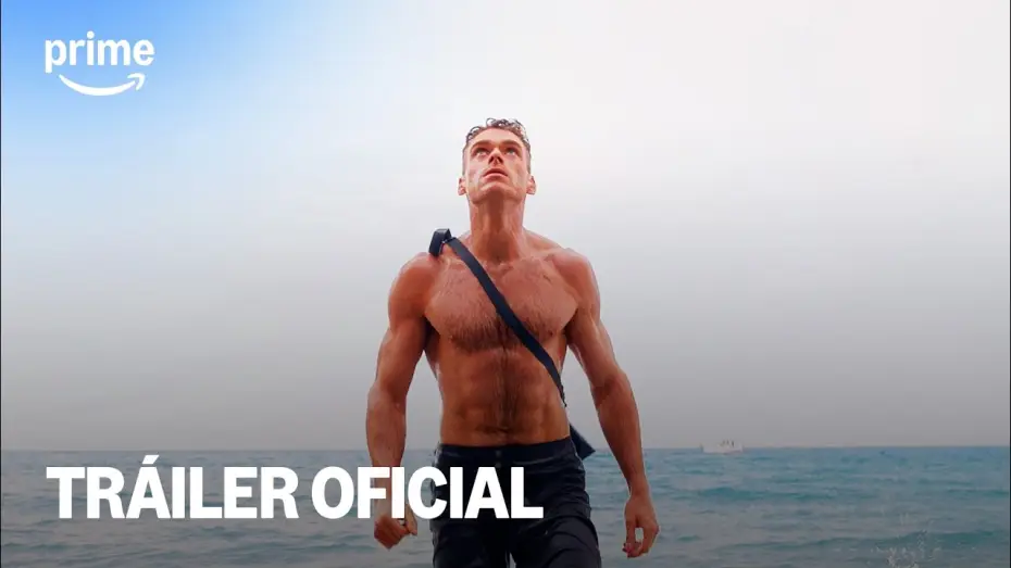 Wideo do filmu Morderczy żar — Tráiler oficial