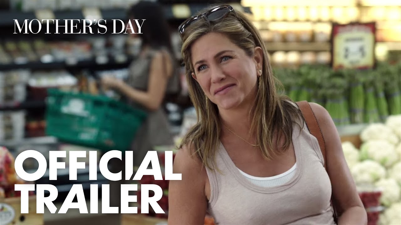 Wideo do filmu Dzień Matki — Mother's Day - Official Trailer - #MothersDayMovie in theaters April 29