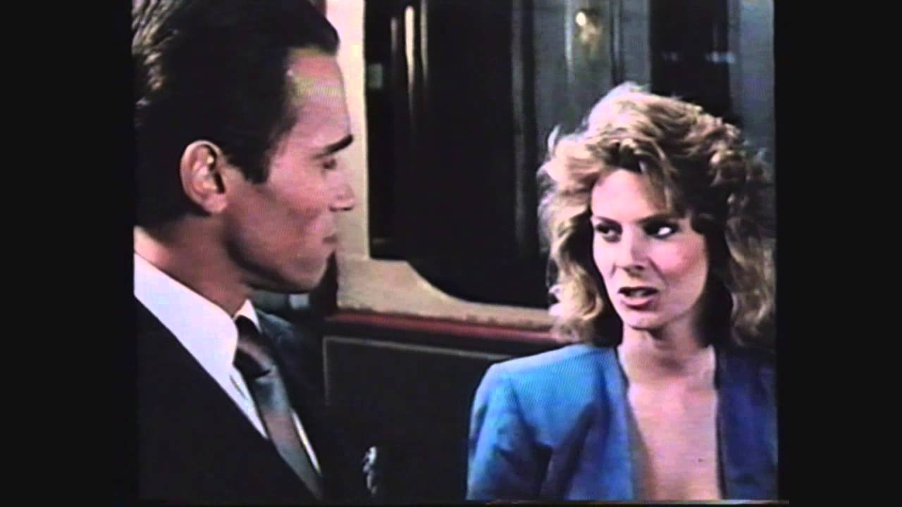 Wideo do filmu Jak to się robi w Chicago — Raw Deal (1986) - Trailer [VHS]