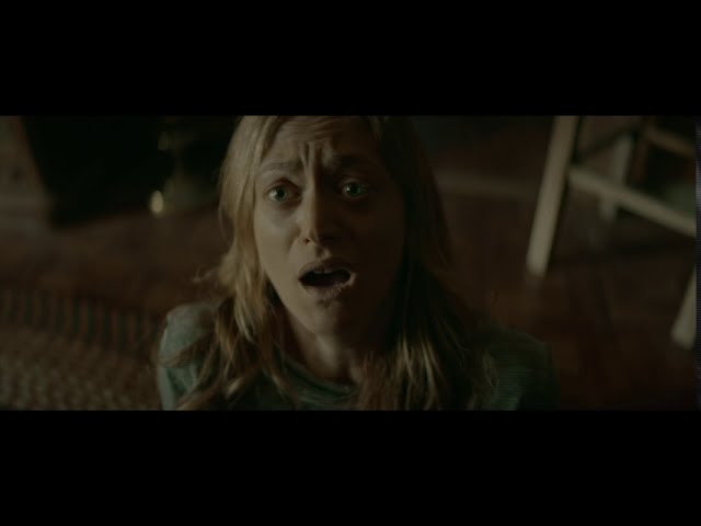 Wideo do filmu Szept i mrok — Official Trailer
