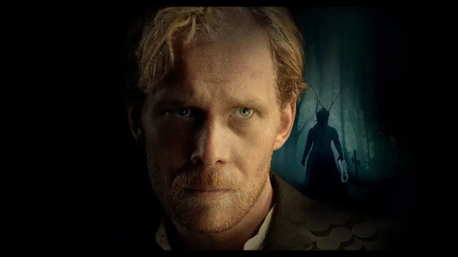 Wideo do filmu Cień — Mängufilm "Vari" treiler / "The Shadow" trailer - kinodes 18. oktoober 2024