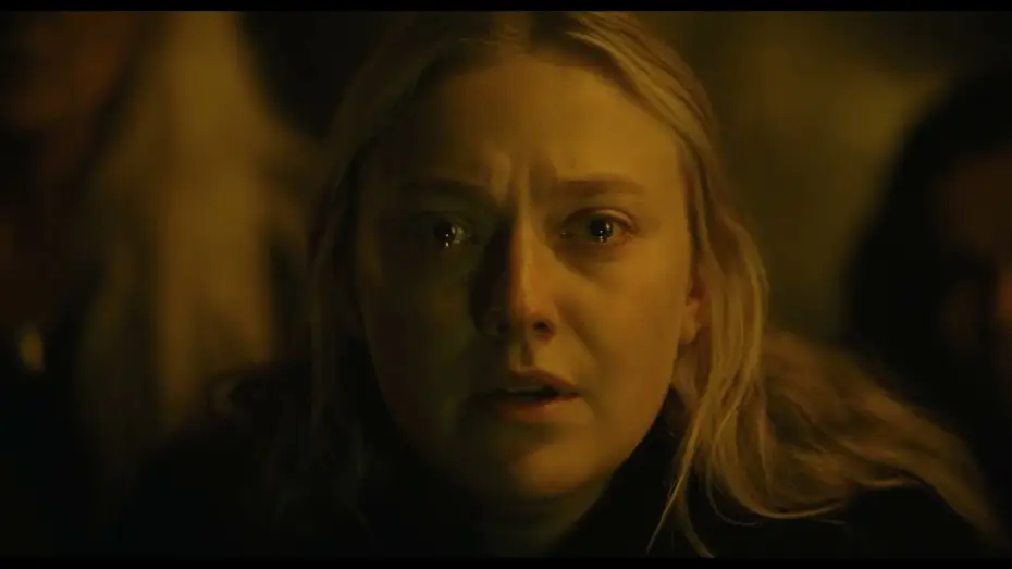 Wideo do filmu The Watchers — Trailer Ufficiale