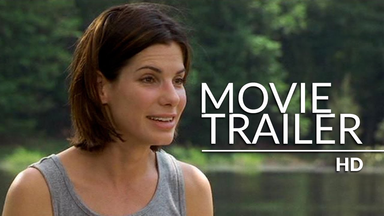 Wideo do filmu 28 dni — 28 Days (2000) | Movie Trailer | Sandra Bullock
