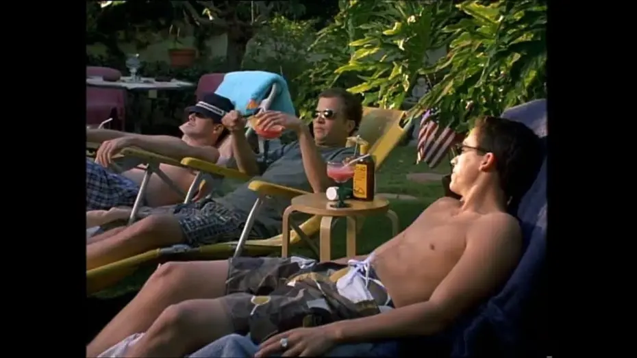 Wideo do filmu Liga złamanych serc — The Broken Hearts Club (2000) Trailer | Greg Berlanti