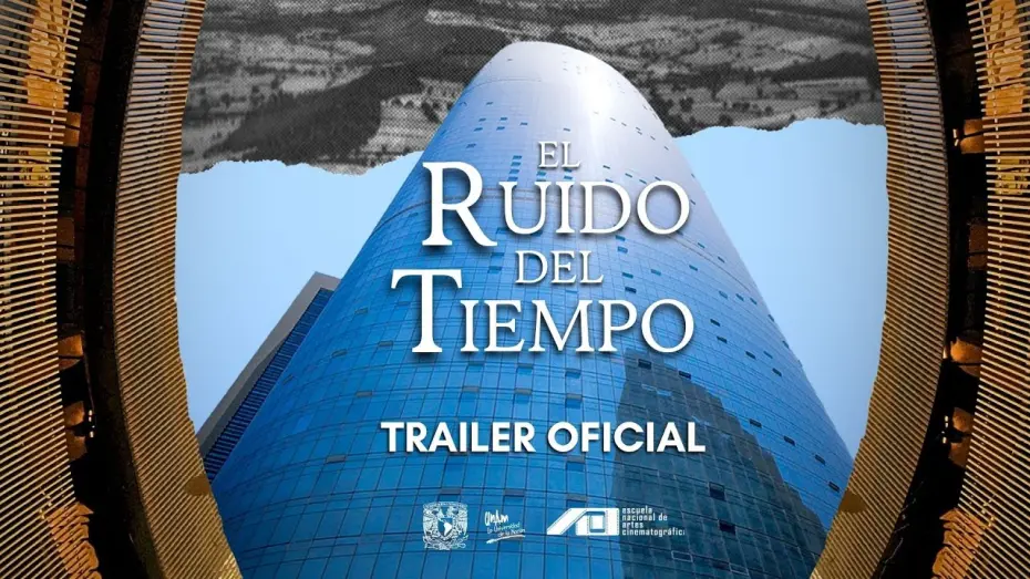 Wideo do filmu El ruido del tiempo — El ruido del tiempo  / The Noise of Time  (Trailer Oficial, 2024)