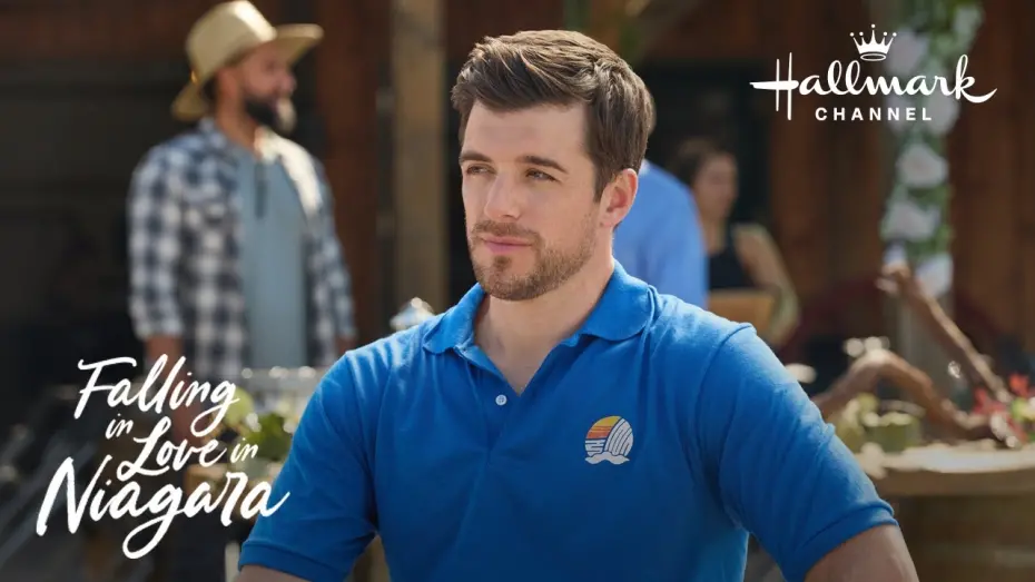 Wideo do filmu Falling in Love in Niagara — Sneak Peek