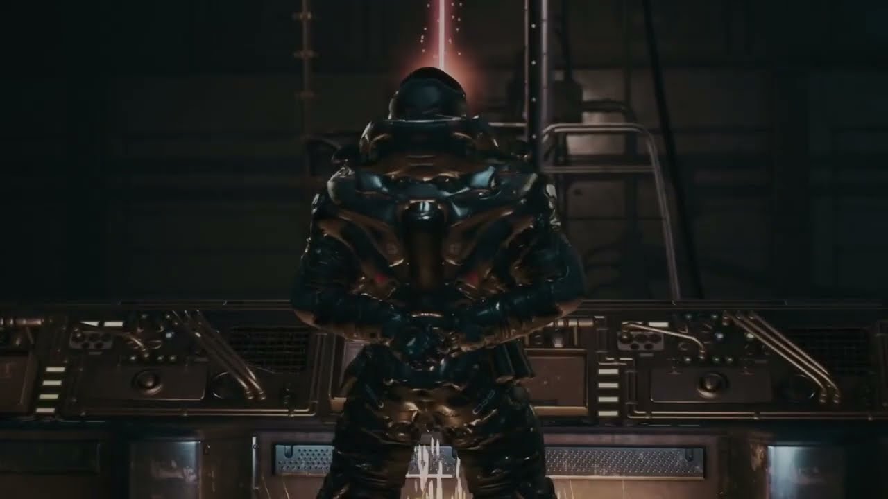 Wideo do filmu Andromeda 2 — ANDROMEDA II