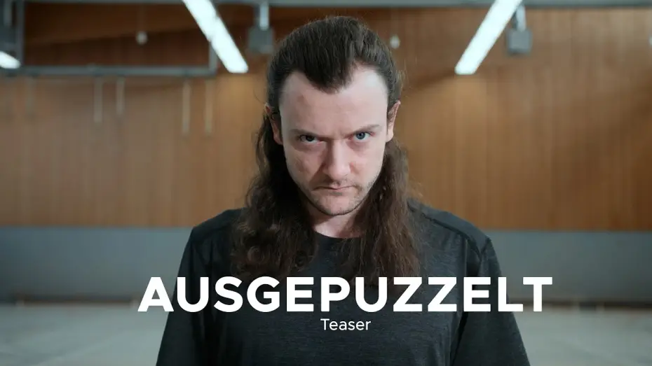 Wideo do filmu Ausgepuzzelt — Ausgepuzzelt | Teaser (2026)