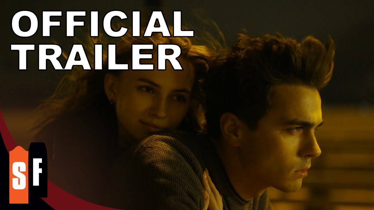 Wideo do filmu Mroczne zaklęcie — Dark Spell (2021) - Official Trailer (HD)