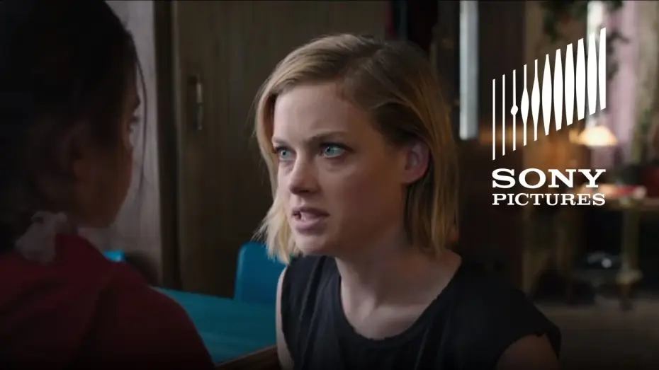 Wideo do filmu Nie oddychaj — DON'T BREATHE: TV Spot - "Promise"