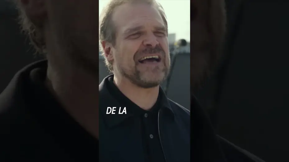 Wideo do filmu Gran Turismo — Esto ya no es un juego