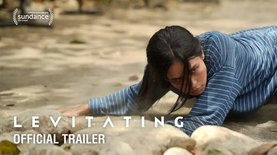 Wideo do filmu Para Perasuk — OFFICIAL TRAILER - LEVITATING (PARA PERASUK) - English Subtitle